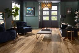 Hardwood Hardwood Triumph Platinum TRP07PT1 Roomscene