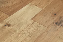 Hardwood Hardwood Triumph Raw TRP07RAW1 Angle