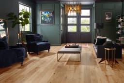 Hardwood Hardwood Triumph Raw TRP07RAW1 Roomscene
