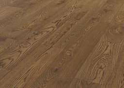 Hardwood Hardwood Chateau Croissant CHT07CRN1 Angle