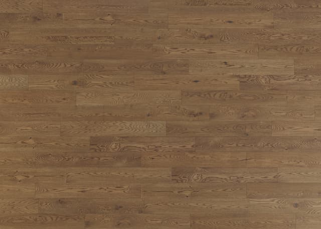 Hardwood Handcrafted Chateau Croissant CHT07CRN1