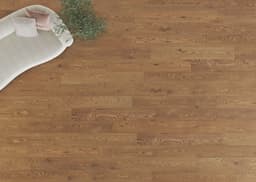 Hardwood Hardwood Chateau Croissant CHT07CRN1 Prop