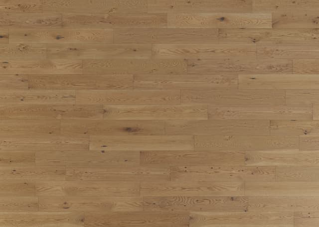 Hardwood Handcrafted Chateau Dijon CHT07DJN1