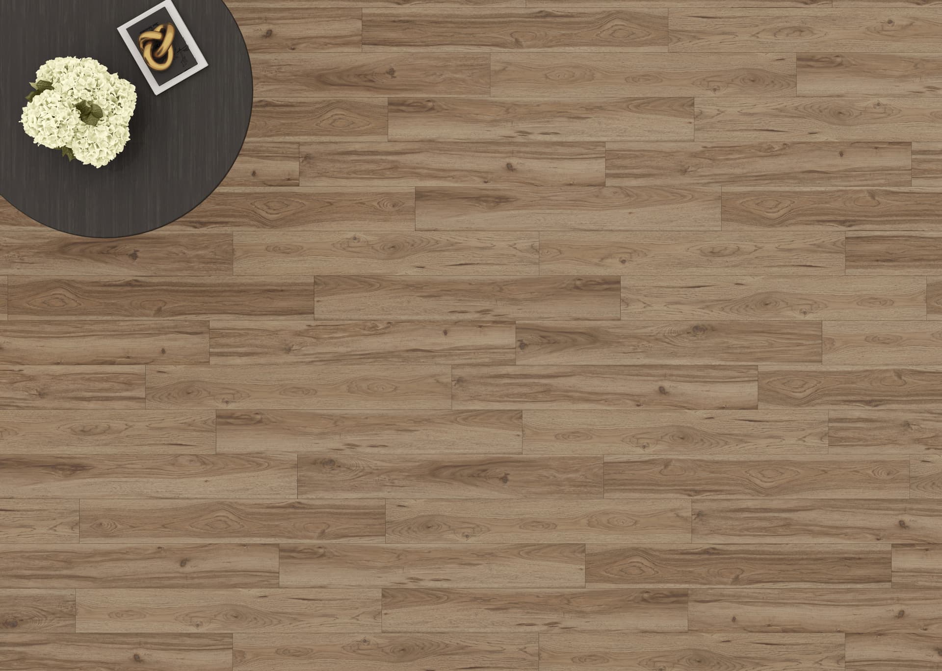 Luxury Vinyl ADURA®Flex Preservation Artifact FXP772 | Mannington
