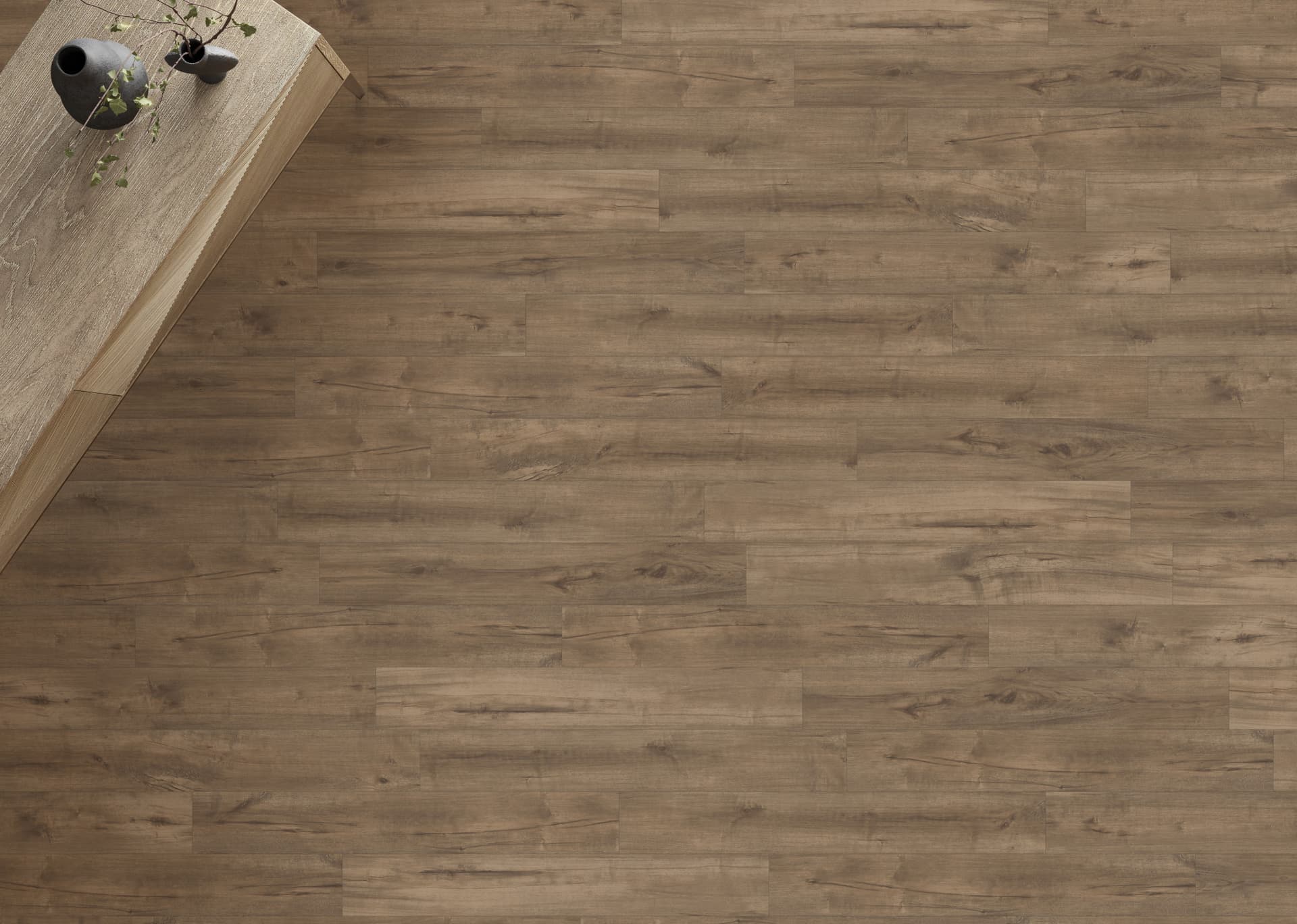 Luxury Vinyl ADURA®Flex Coventry Forest FXP782 | Mannington