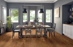 Hardwood Hardwood Prospect Park Amber HPLV07AM1 Roomscene