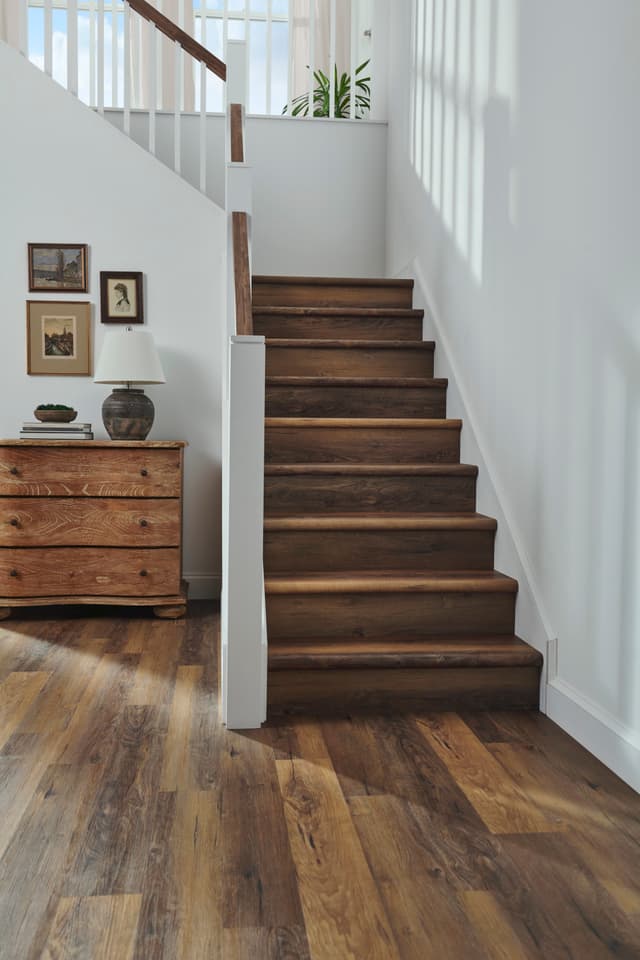 Luxury Vinyl ADURA®Rigid Napa Tannin RGP061