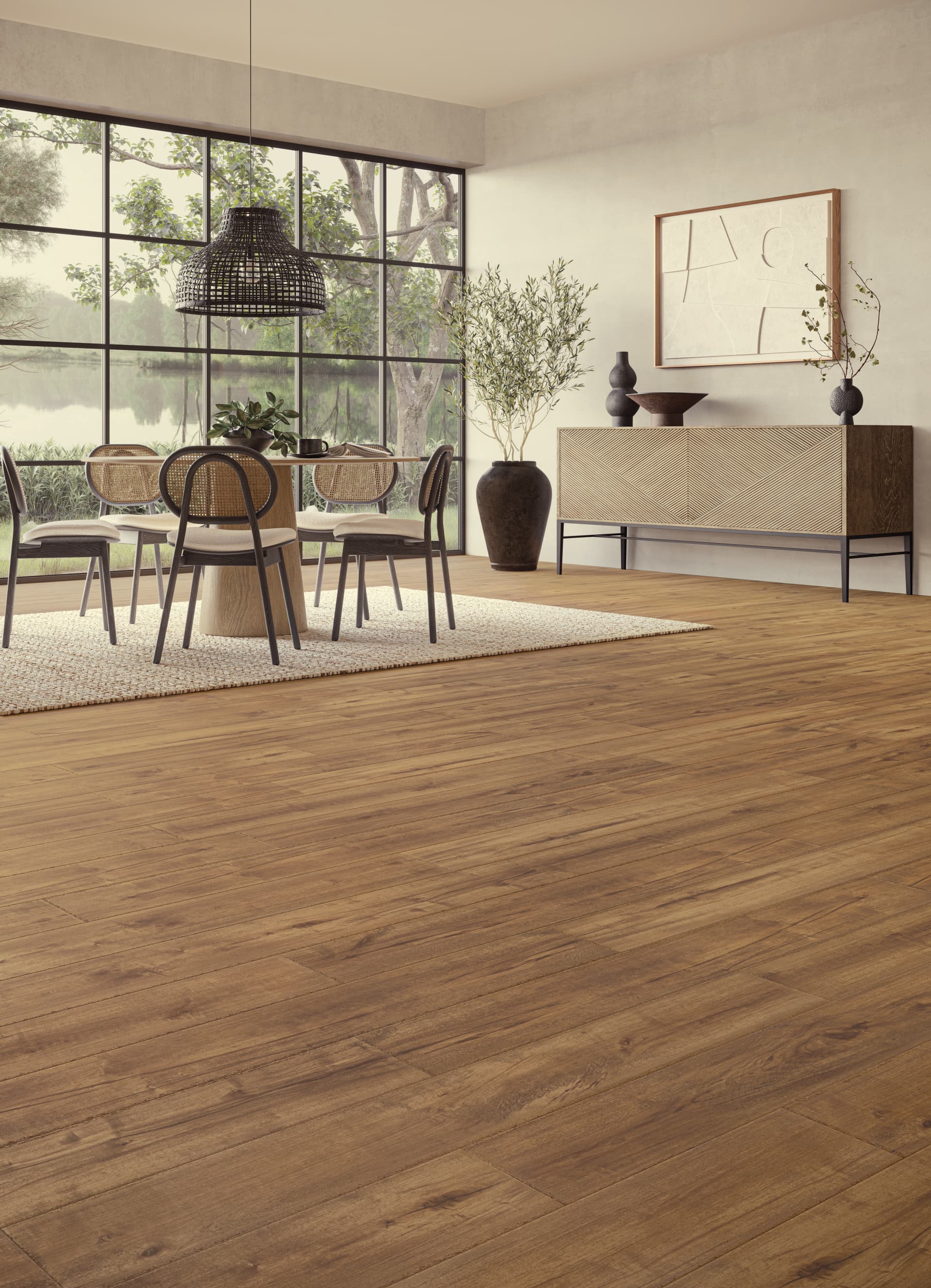 Luxury Vinyl ADURA®Rigid Coventry Meadow RPB781 | Mannington