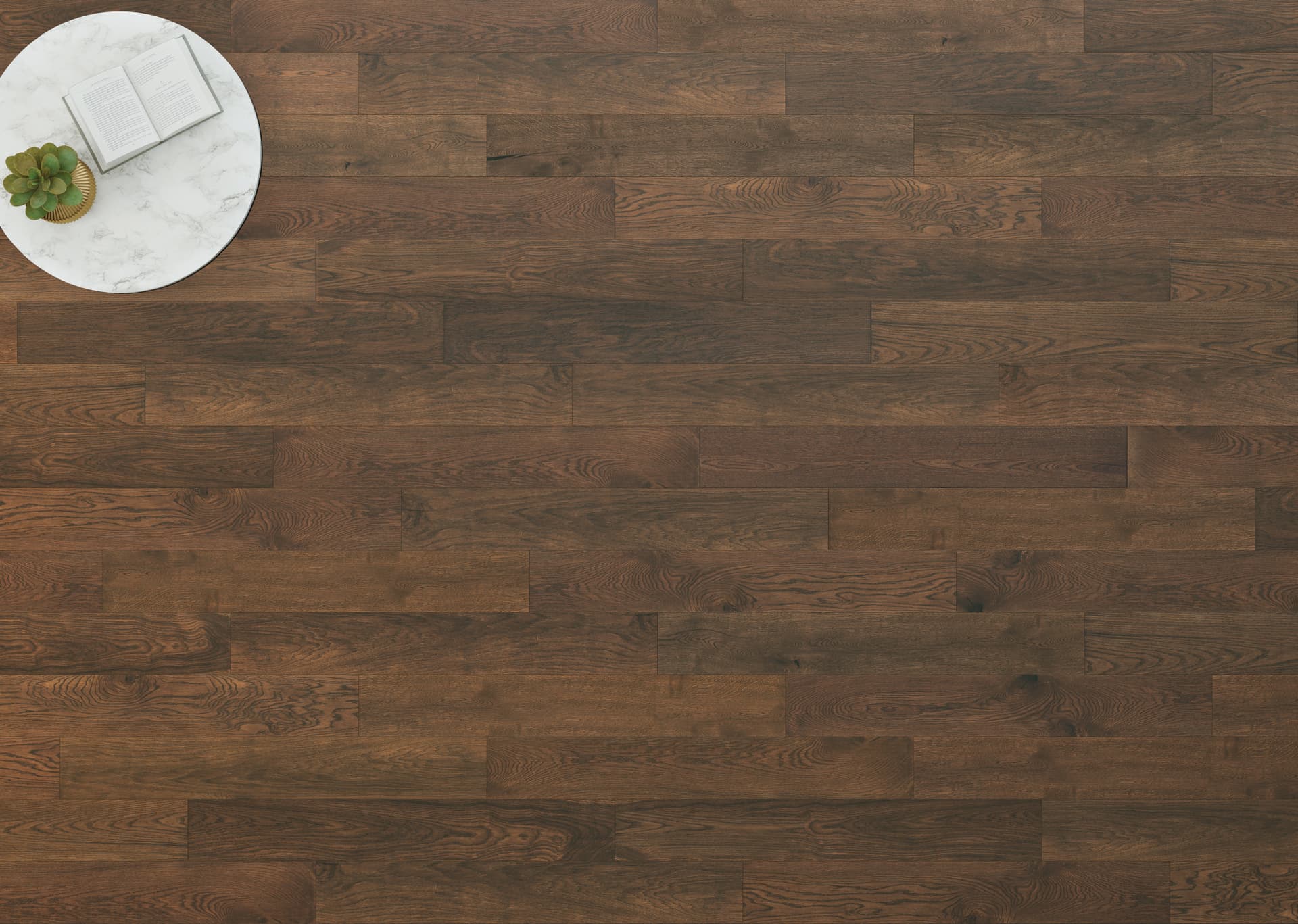 Hardwood Rustics Momentum Canyon MTM07CAN1 | Mannington