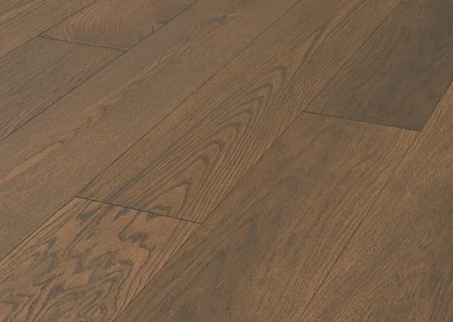 Hardwood Rustics Momentum Saddle MTM07SDL1