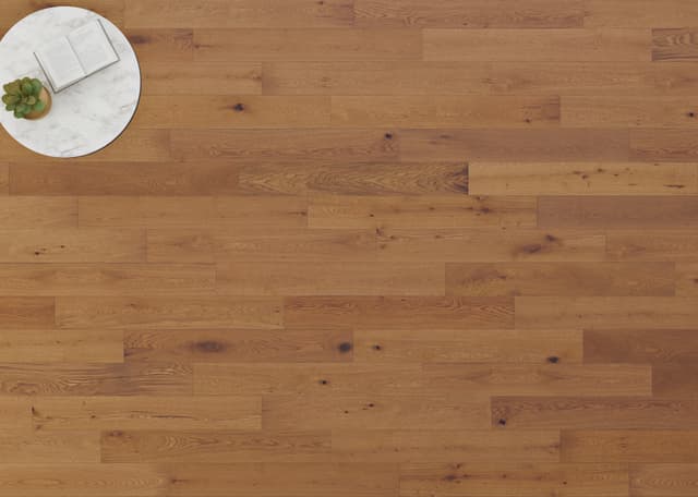 Hardwood Rustics Momentum Sunrise MTM07SR1