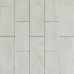 Luxury Vinyl REALTA® SPC Austria Snow RSR100 Swatch