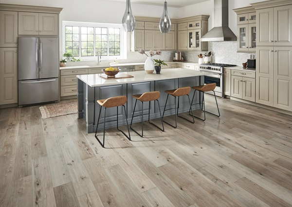Learn How to Choose Vinyl Flooring and Install It in Your Home
