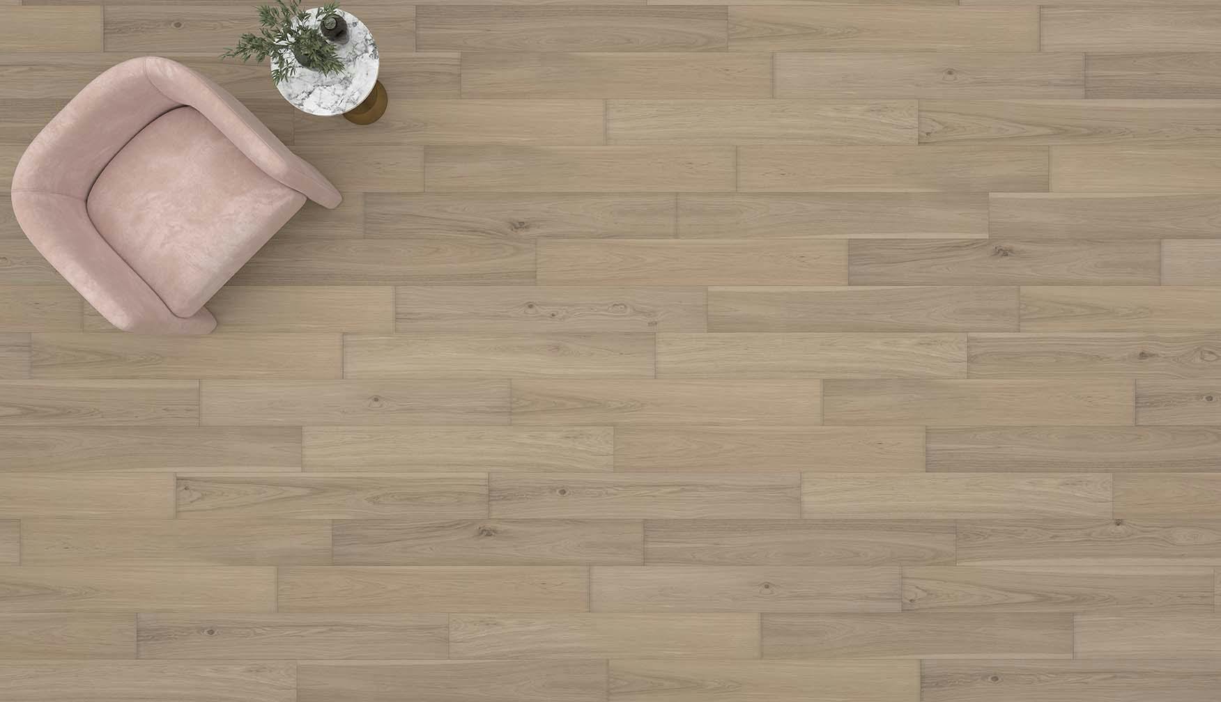 What is the Difference between Laminate And Vinyl Flooring: Ultimate Guide