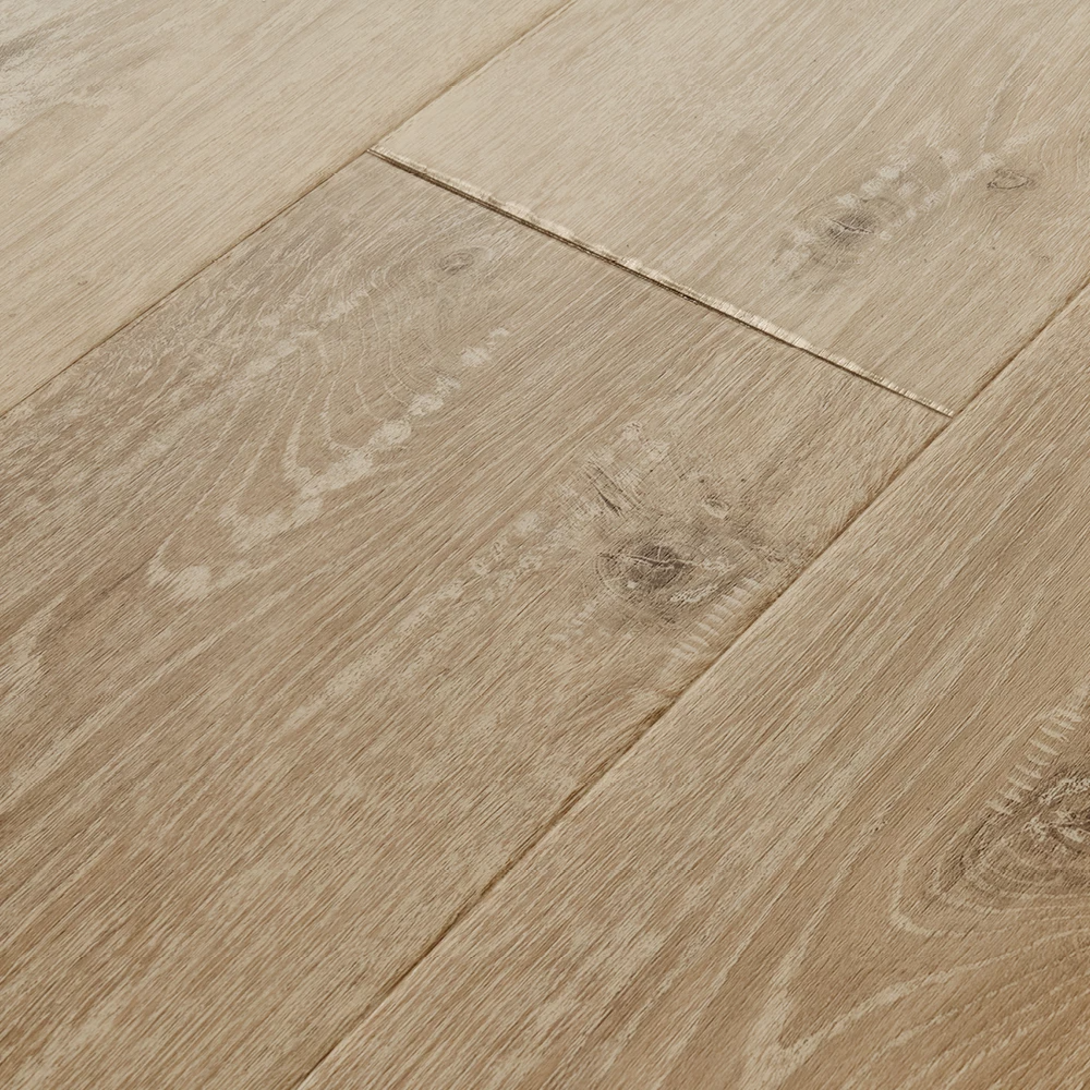Is White Vinyl Plank Flooring Right For You?