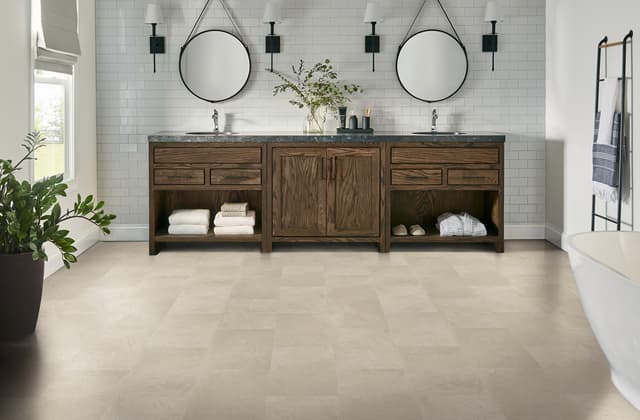 Luxury Vinyl ADURA®Rigid Meridian Stucco RGR021