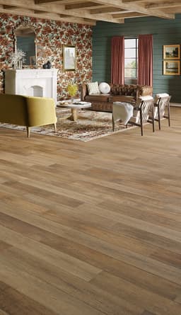 Luxury Vinyl ADURA®Flex Calico Lynx FXP760 Roomscene