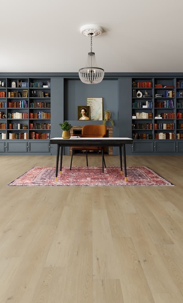 Luxury Vinyl ADURA®Max Sonoma Cork MAX731