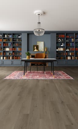 Luxury Vinyl ADURA®Flex Sonoma Cask FXP733 Roomscene