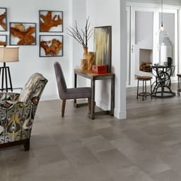 Luxury Vinyl ADURA®Rigid Meridian Fossil RGR024 Roomscene