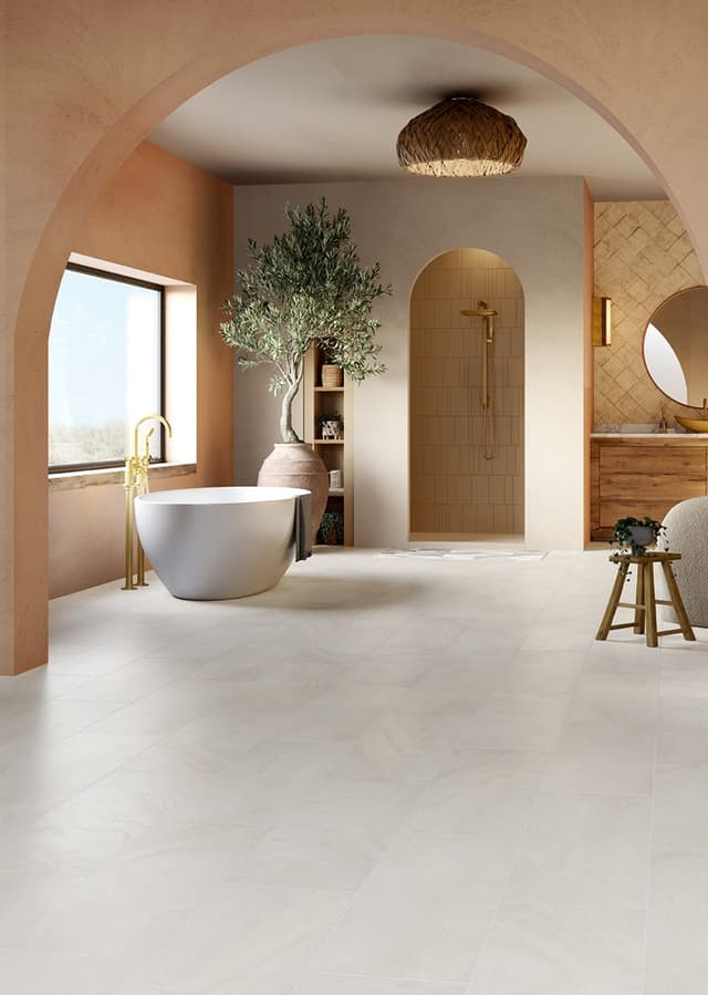 Luxury Vinyl ADURA®Rigid Dune Sand RRP480