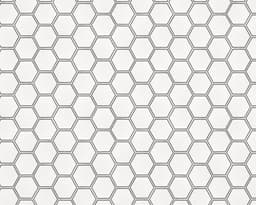 Luxury Vinyl Sheet Silver Hexx Cauldron 080520 Full