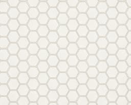 Luxury Vinyl Sheet Platinum Hexx Charm 130521 Full