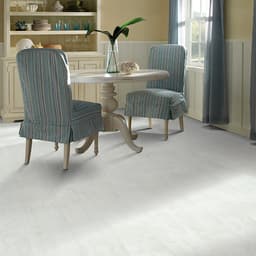 Luxury Vinyl Sheet Gold Beach Haven Mist 100071 Roomscene