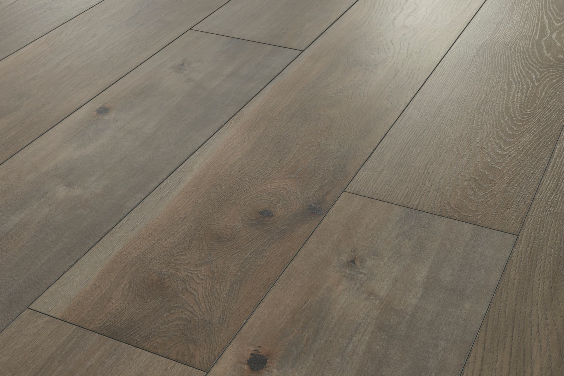 Laminate Restoration Collection® Anthology Quill 28604 | Mannington