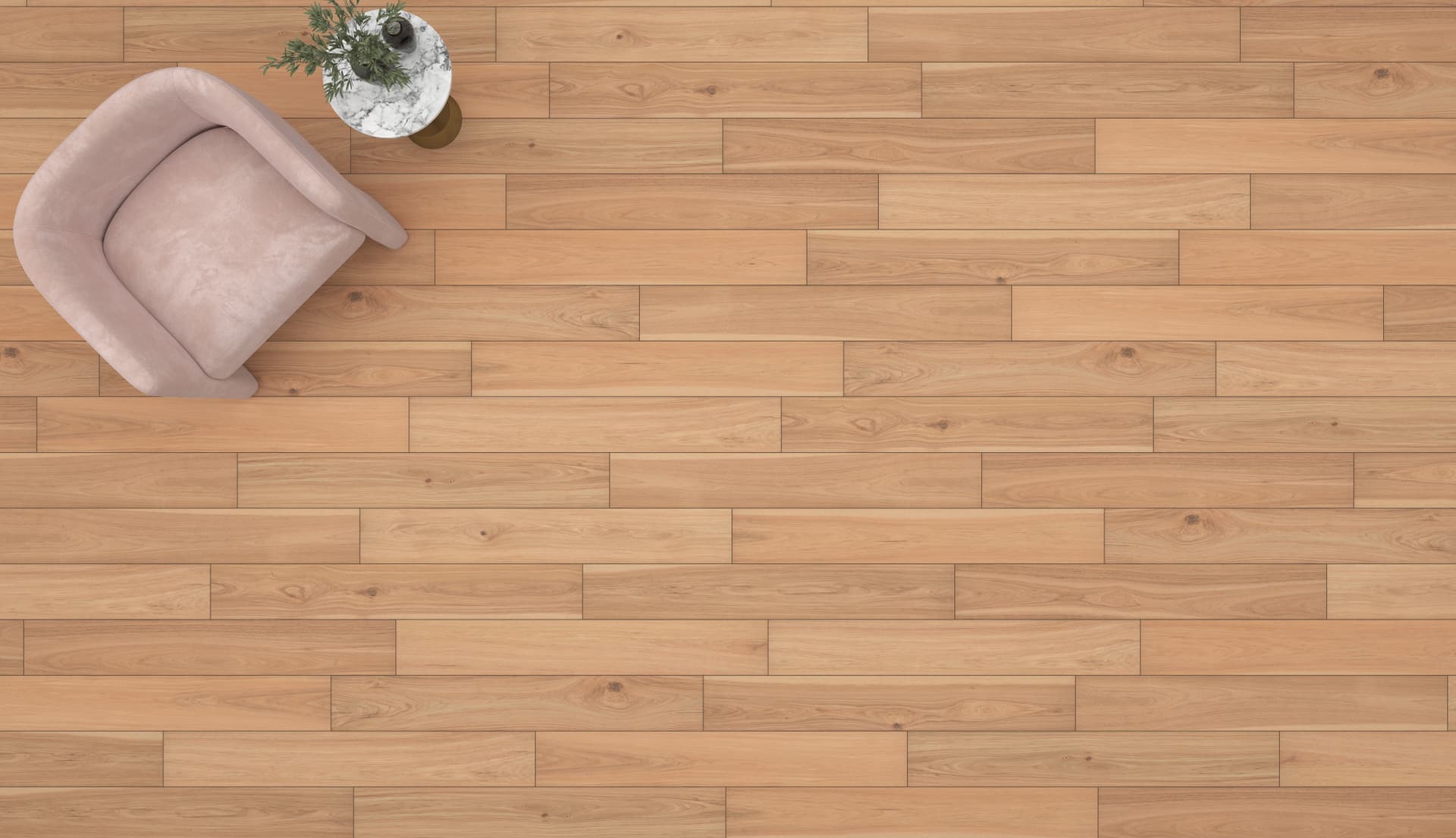 Laminate Restoration Collection® Revival Natural 28621 | Mannington, image size:1920x1105