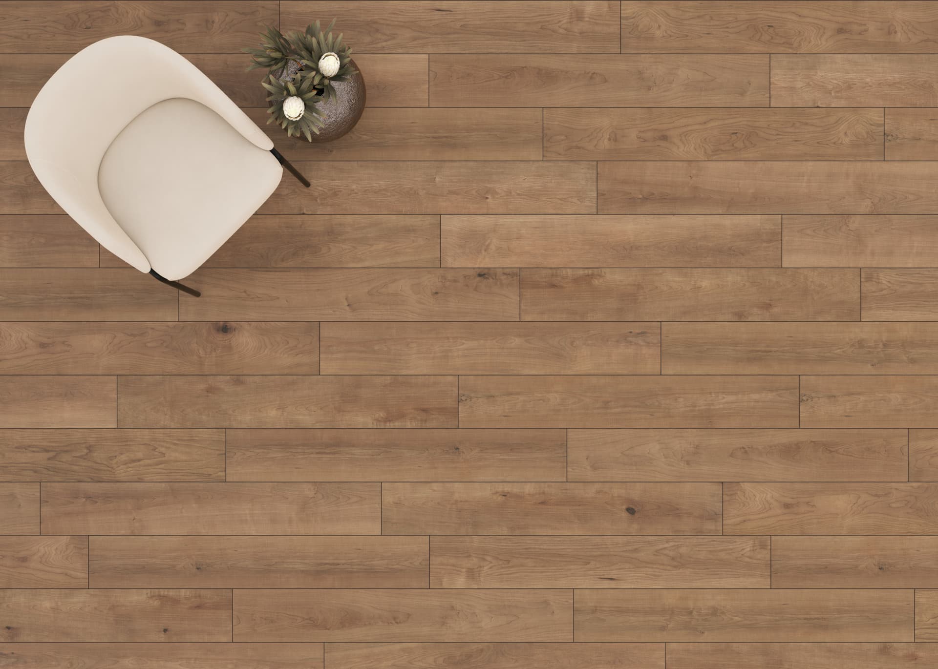 Laminate Restoration Collection® Harmony Shiitake 28641 Prop 