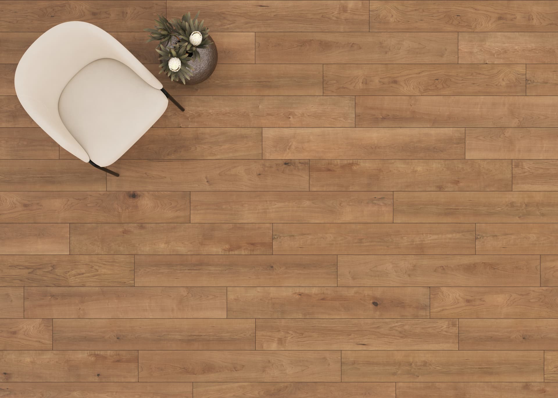 Laminate Restoration Collection® Harmony Bento 28642 | Mannington