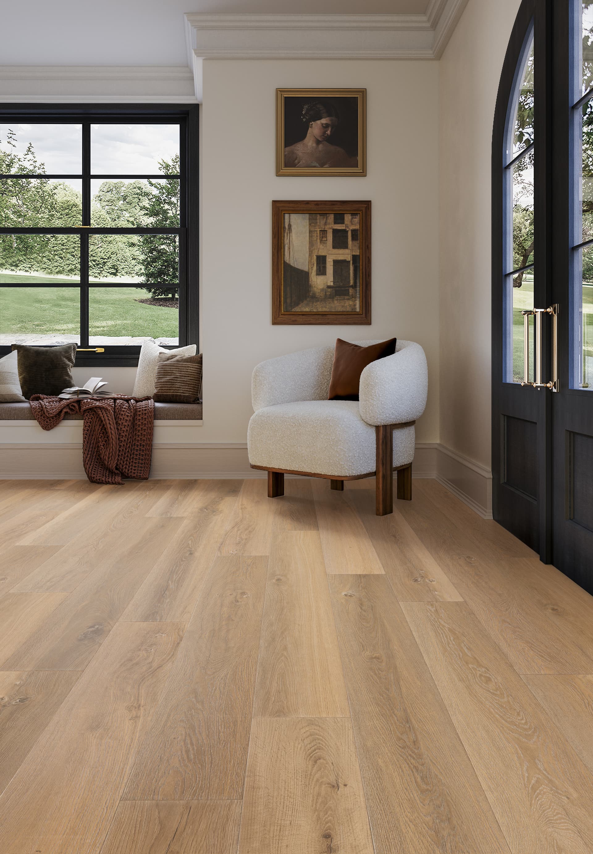 Laminate Restoration Collection® Everest Crest 31101 | Mannington