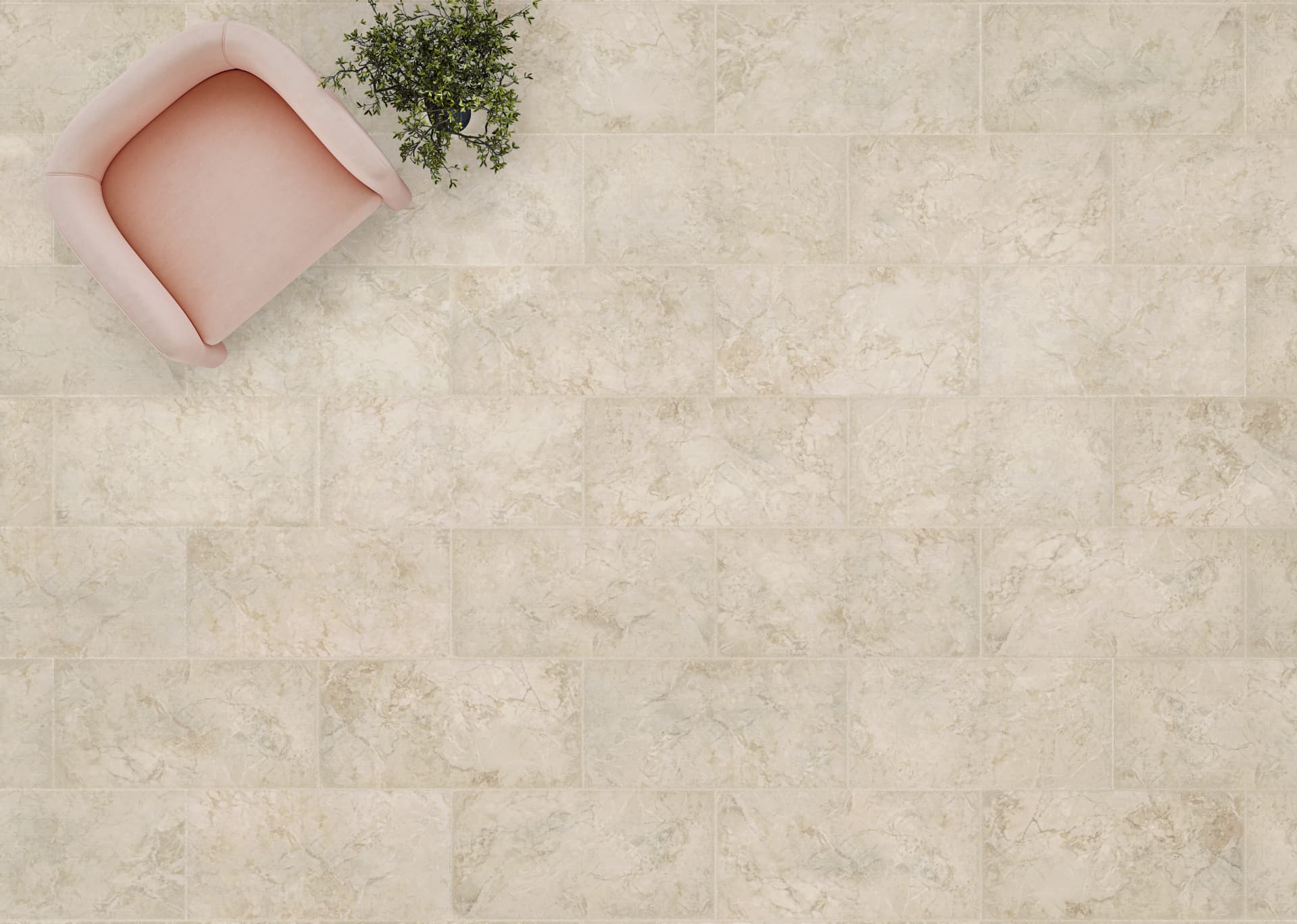 Luxury Vinyl ADURA®APEX Rapolano Stone APX151 | Mannington