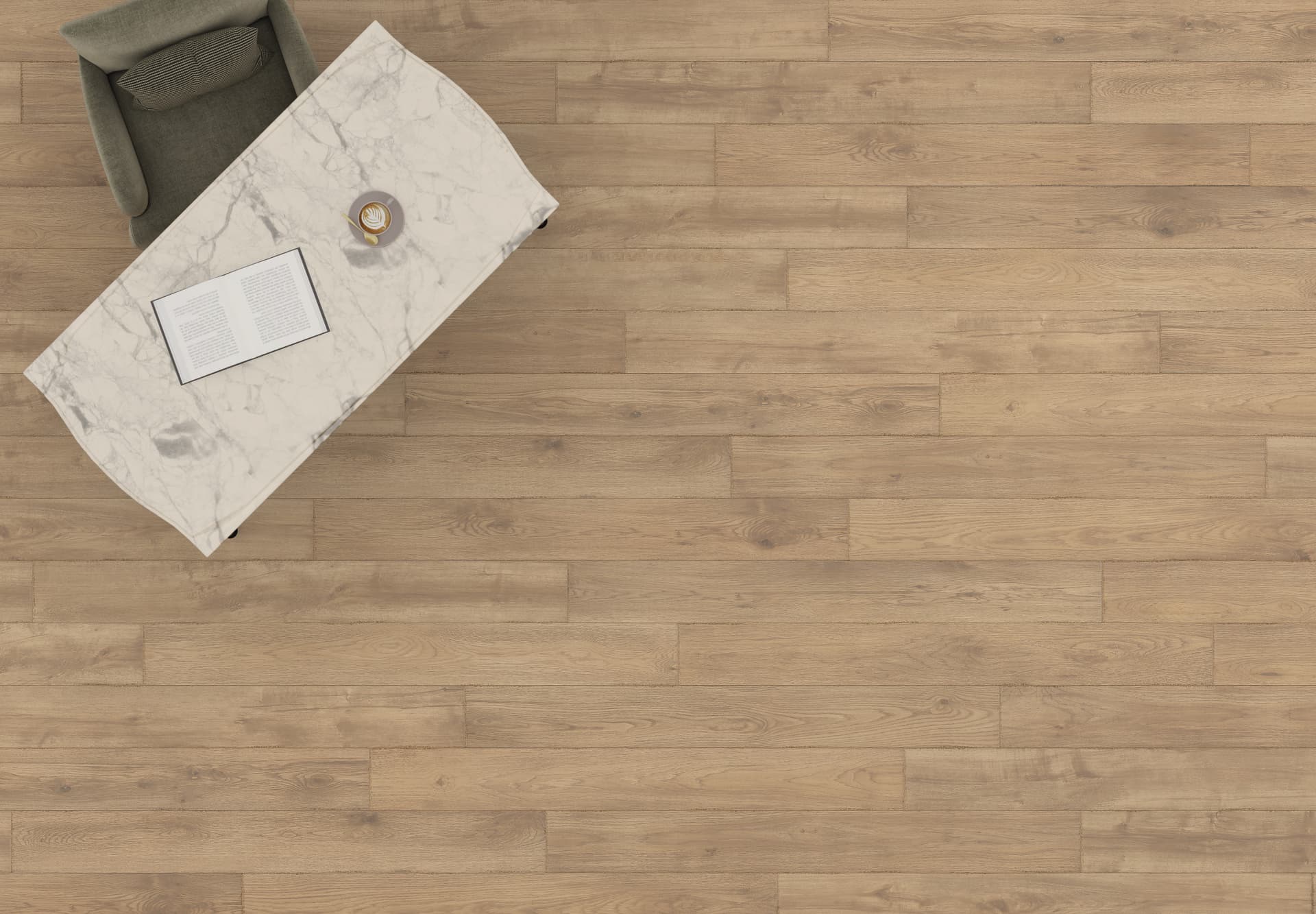 Luxury Vinyl ADURA®APEX Lineage Veranda APX170 | Mannington