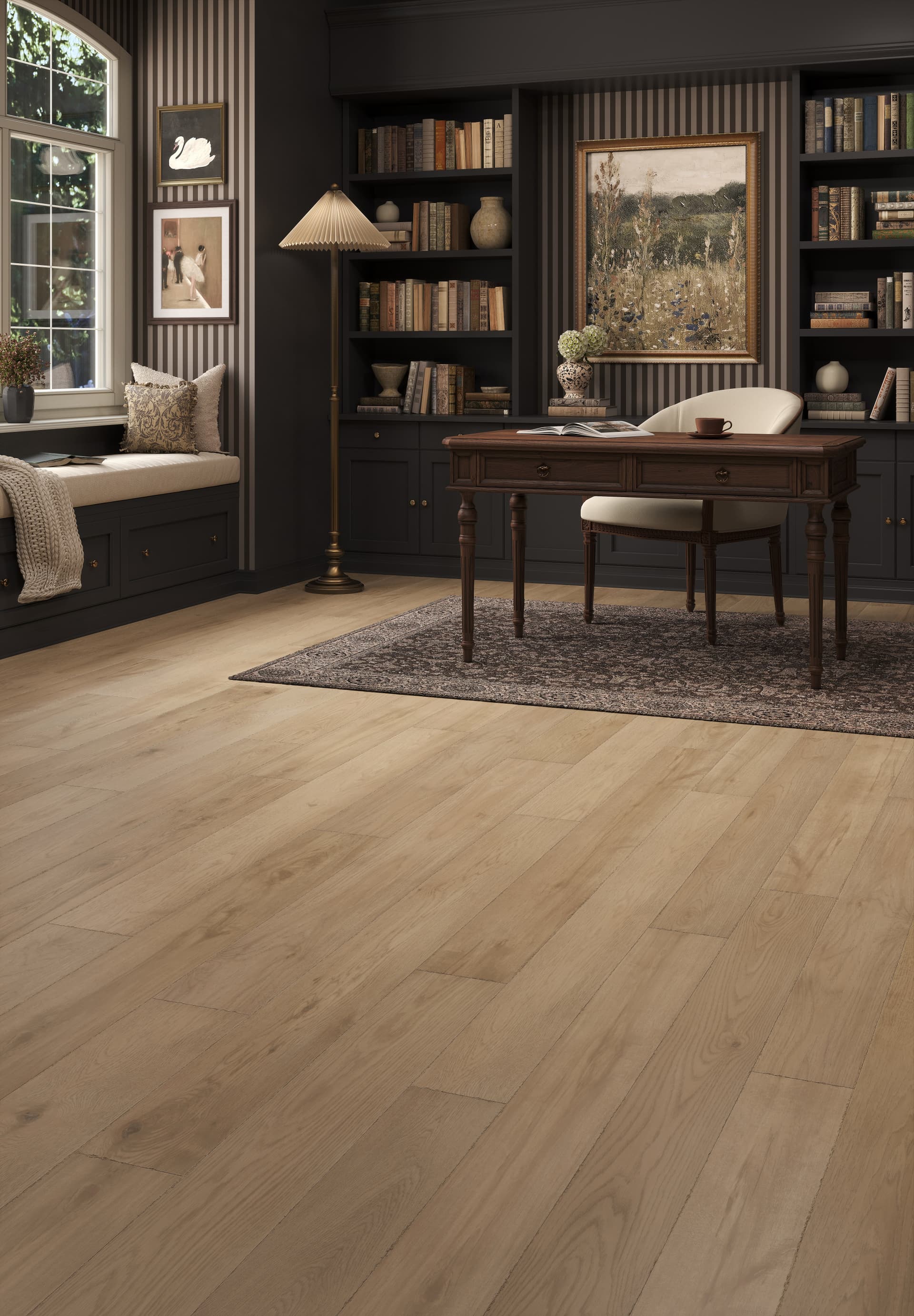ボンバダアグア　ファベーラ　L Luxury Vinyl ADURA®APEX Lineage Veranda APX170 | Mannington