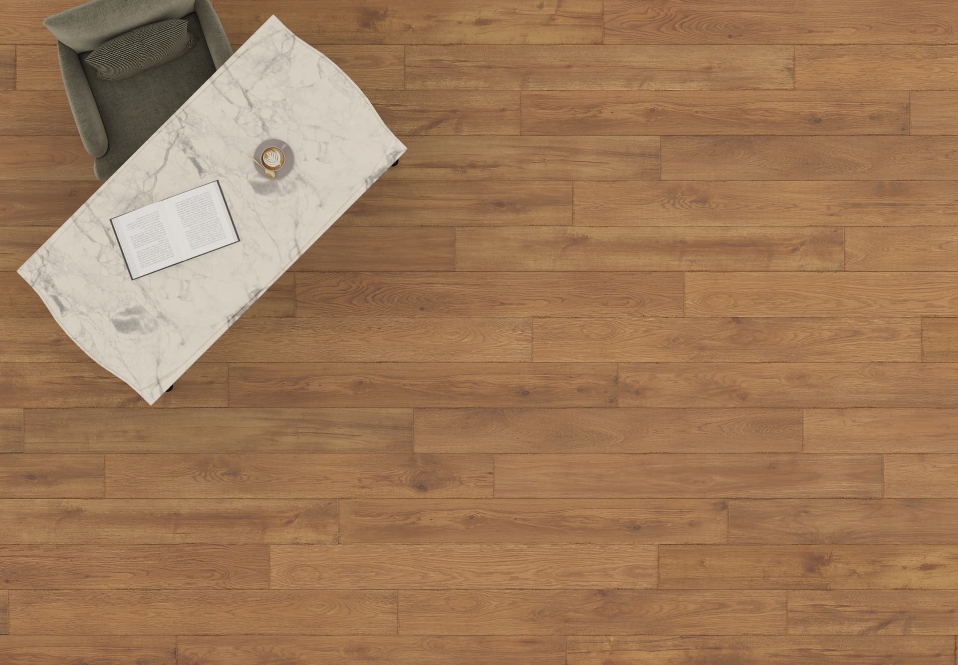 Luxury Vinyl ADURA®APEX Lineage Hearthside APX173 | Mannington