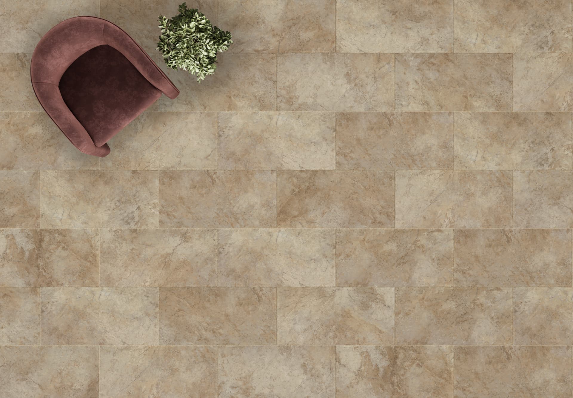 Luxury Vinyl ADURA®APEX Luxxe Caviar APX200 | Mannington