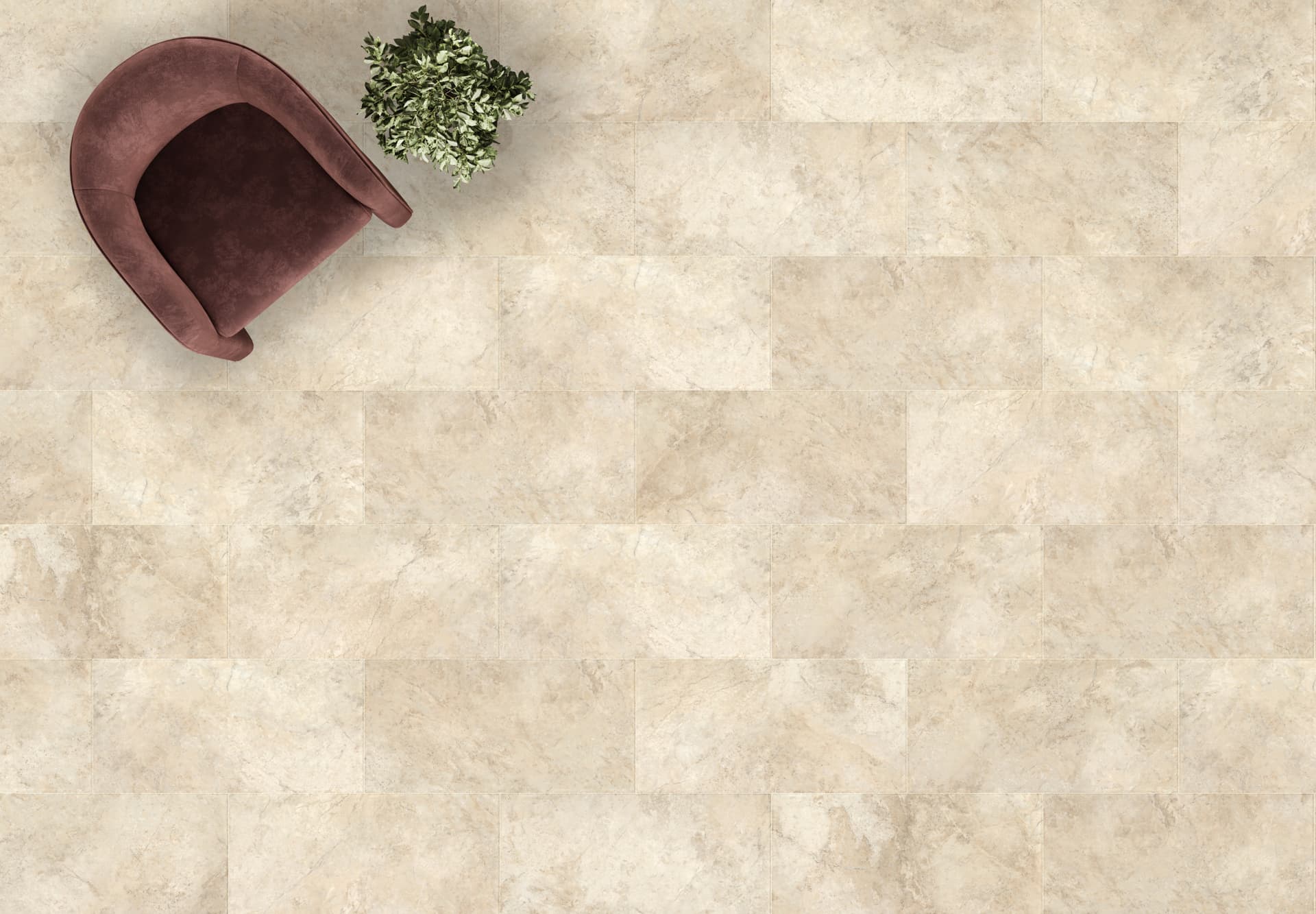 Luxury Vinyl ADURA®APEX Luxxe Pearl APX201 | Mannington