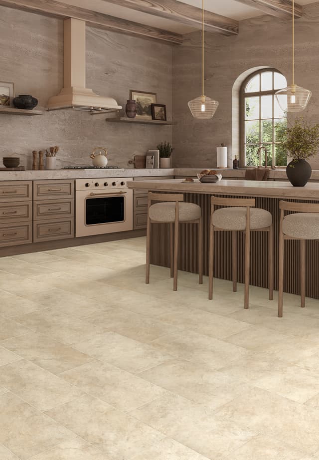 Luxury Vinyl ADURA®APEX Luxxe Pearl APX201