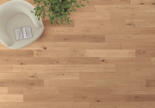 Hardwood Rustics Riverwalk Clay RVWK07CLY1