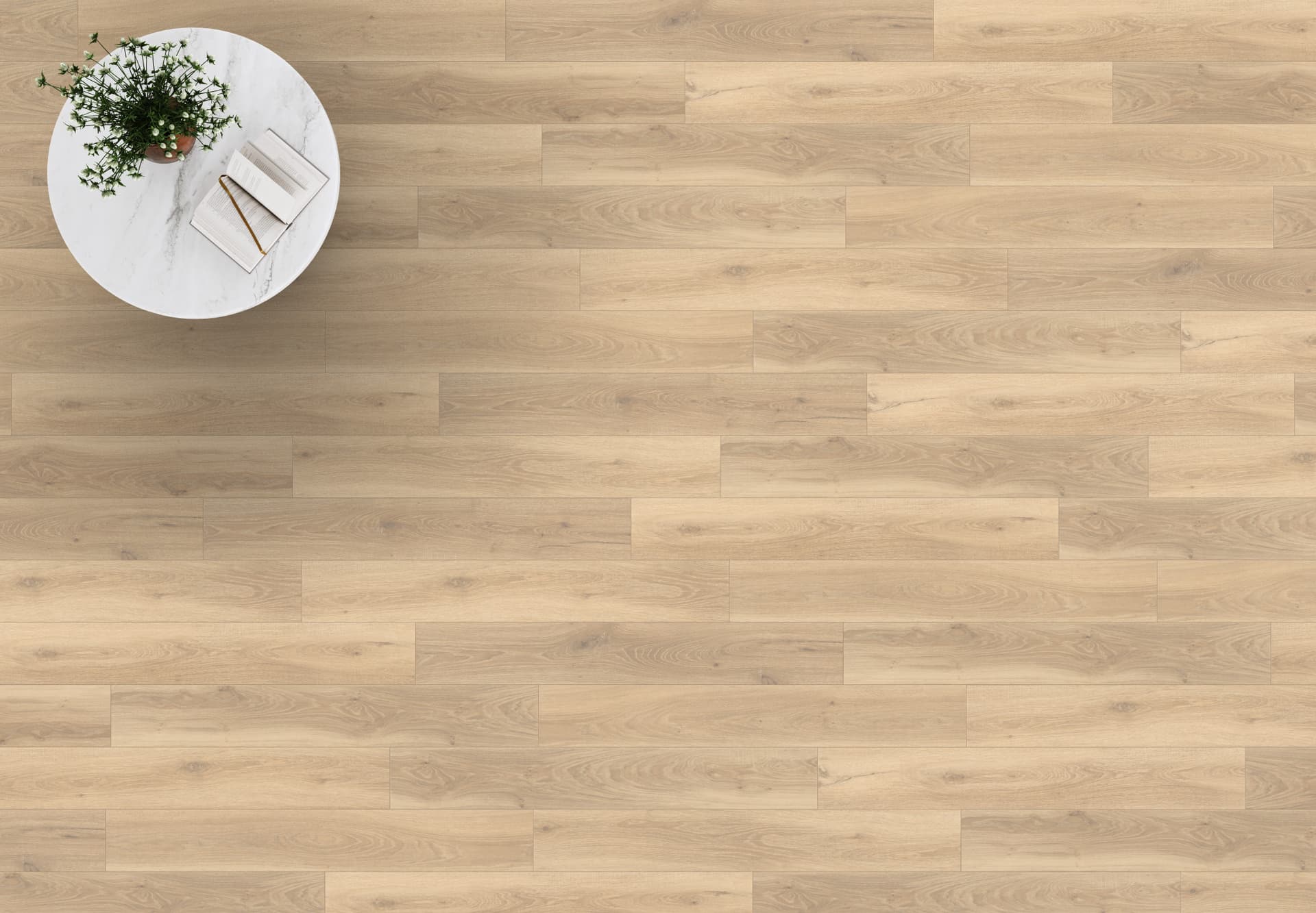 Luxury Vinyl ADURA®Flex Highland Oak Loch View FXP791 | Mannington