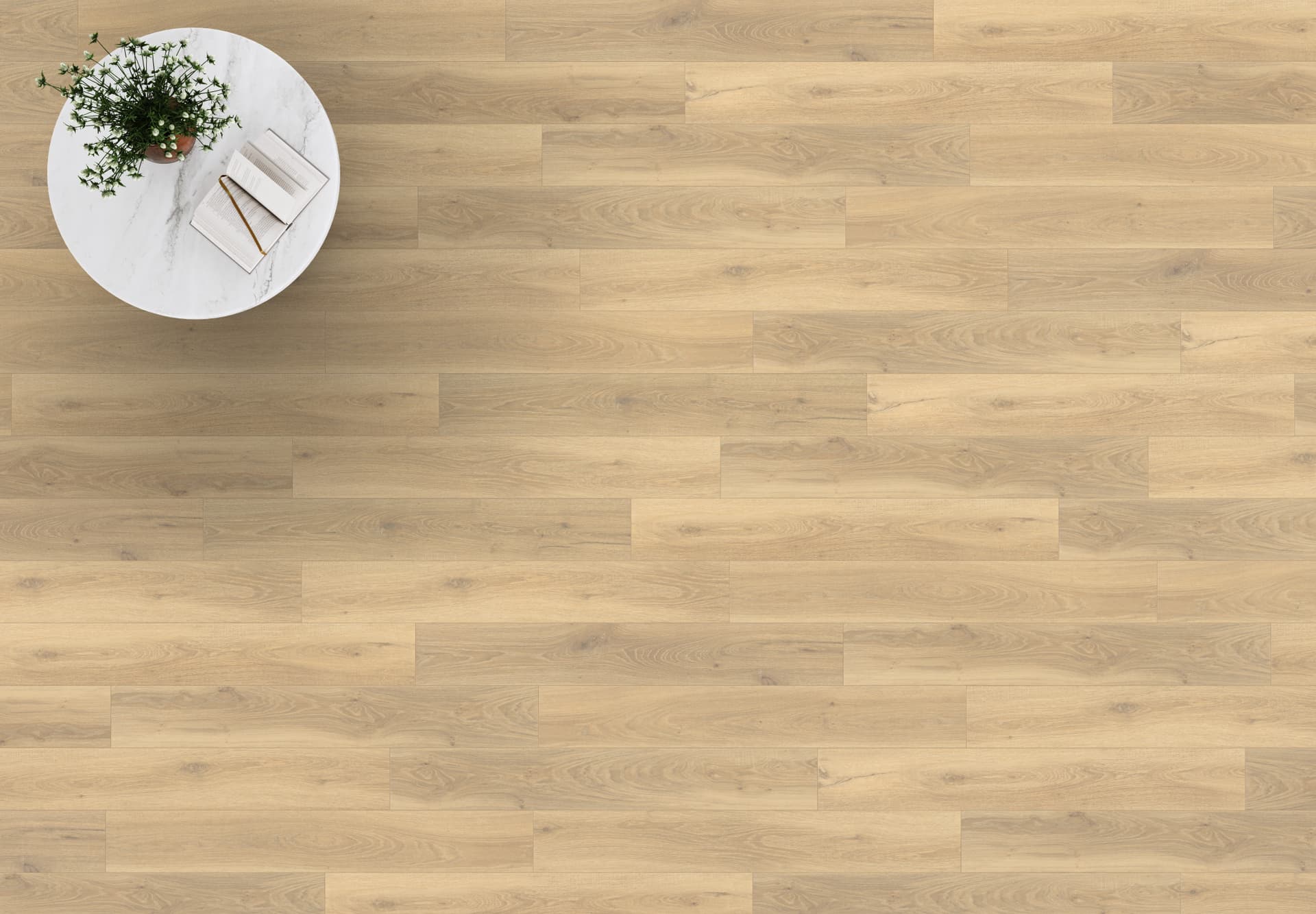Luxury Vinyl ADURA®Flex Highland Oak Moorland FXP792 | Mannington