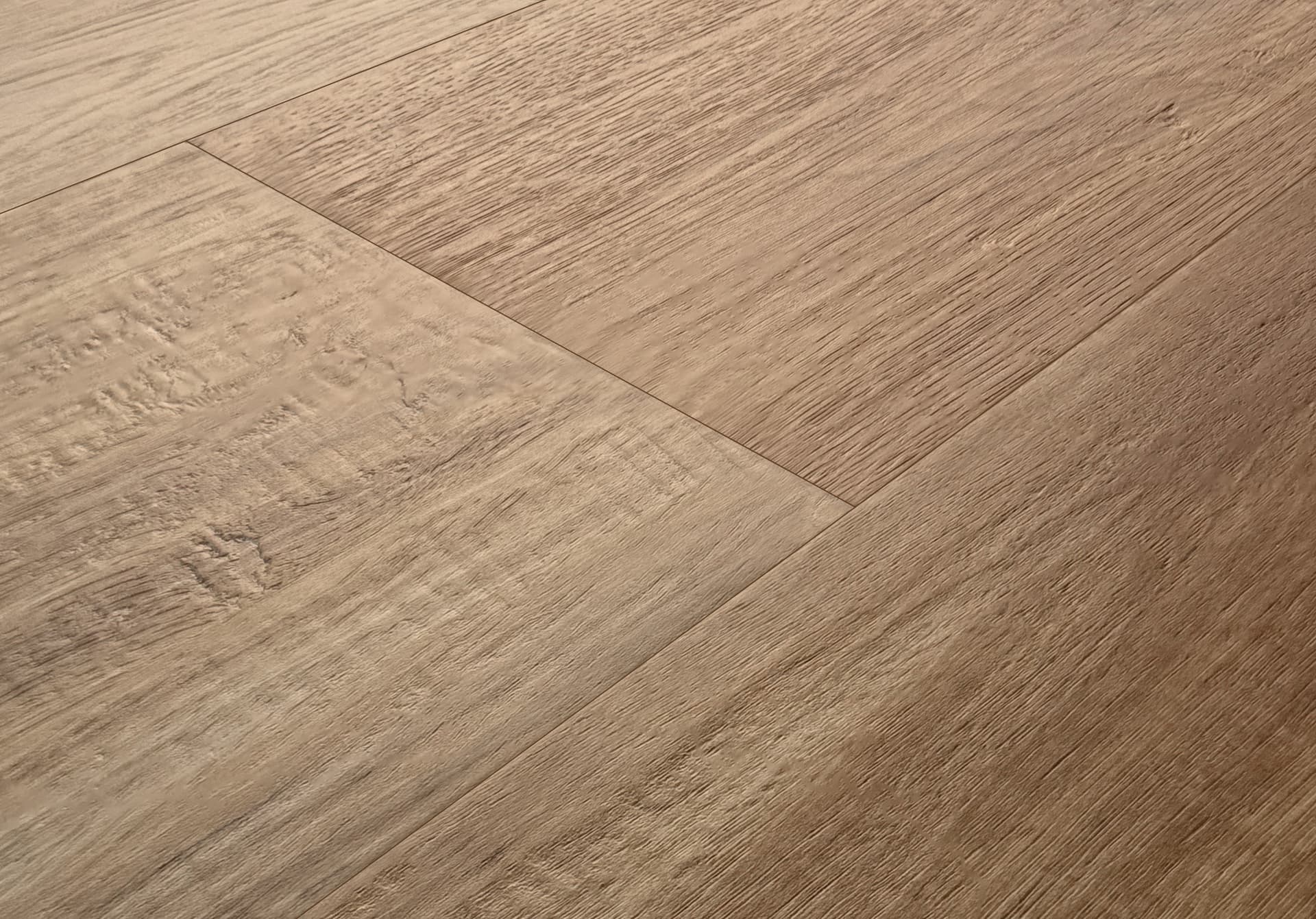 パララックス・ヴュー Luxury Vinyl ADURA®Flex Noble Oak Bark FXP823 | Mannington