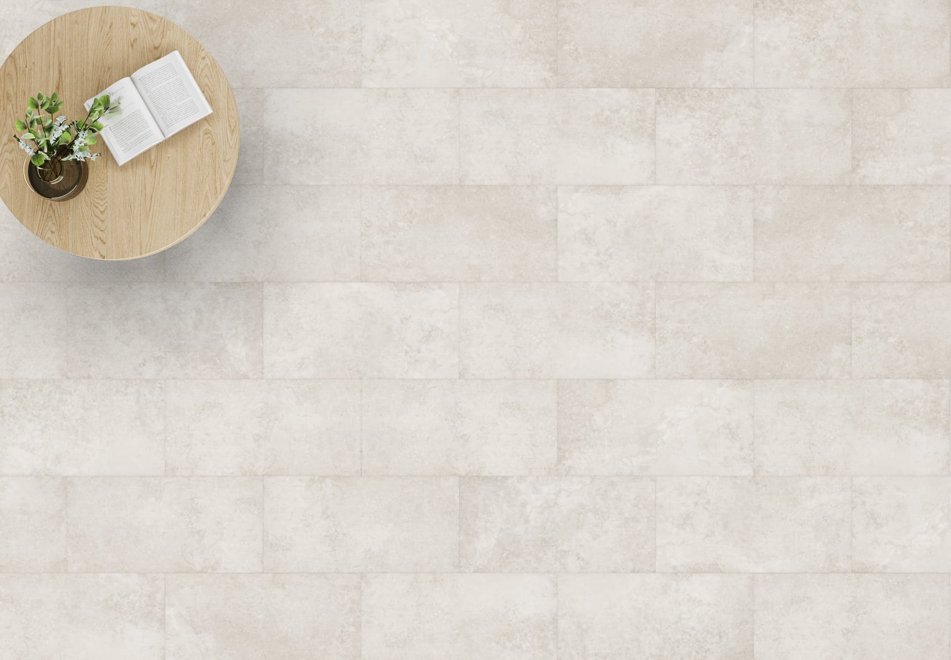 Luxury Vinyl ADURA®Flex Fresco Canvas FXR490 Prop 