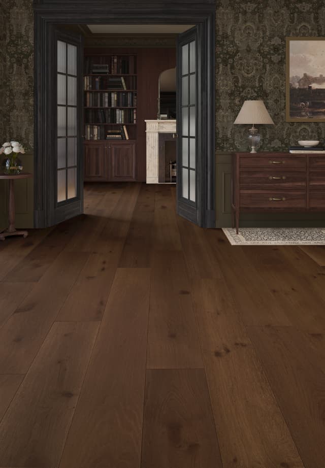 Hardwood Handcrafted Inferno Cinder INFCIN2AA10