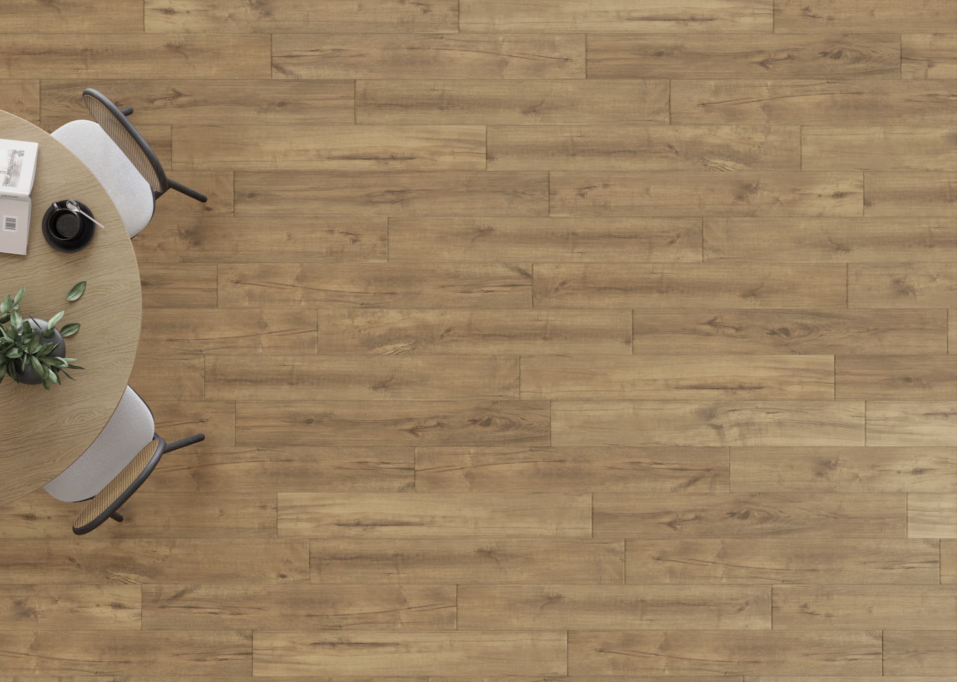 Luxury Vinyl ADURA®Rigid Coventry Prairie RPB780 | Mannington