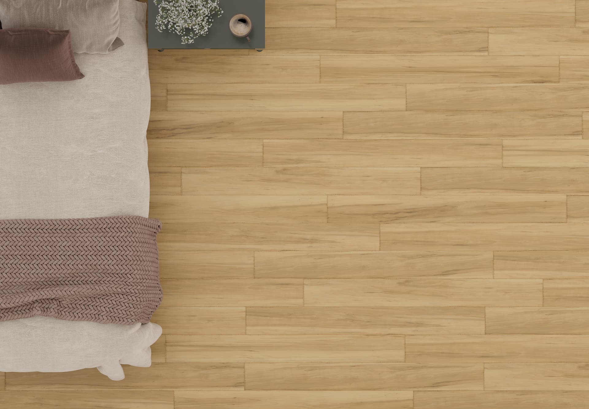 Luxury Vinyl ADURA®Rigid Gala Blossom RPB800 | Mannington