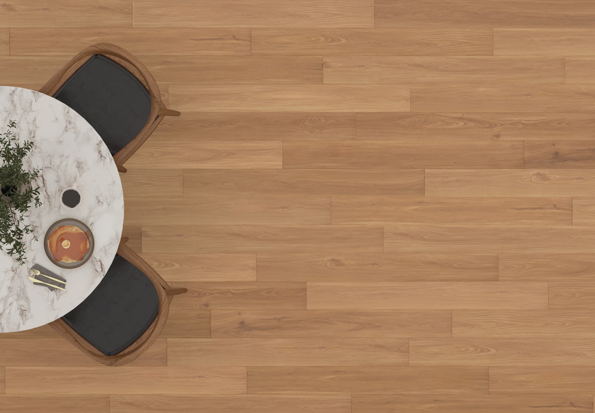 Luxury Vinyl ADURA®Max Noble Oak Branch MPB822 | Mannington