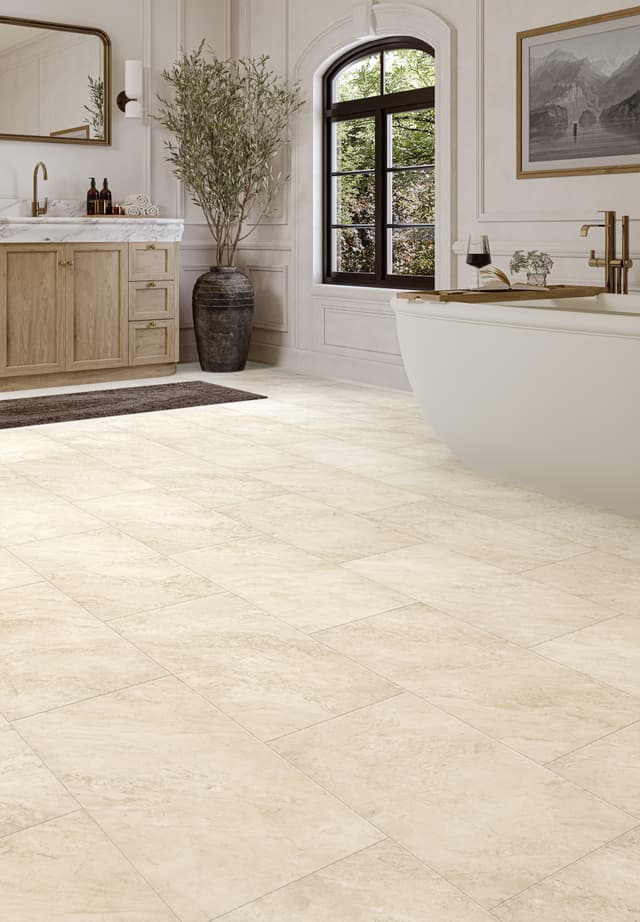 Luxury Vinyl ADURA®Max Basilica Statue MTE502
